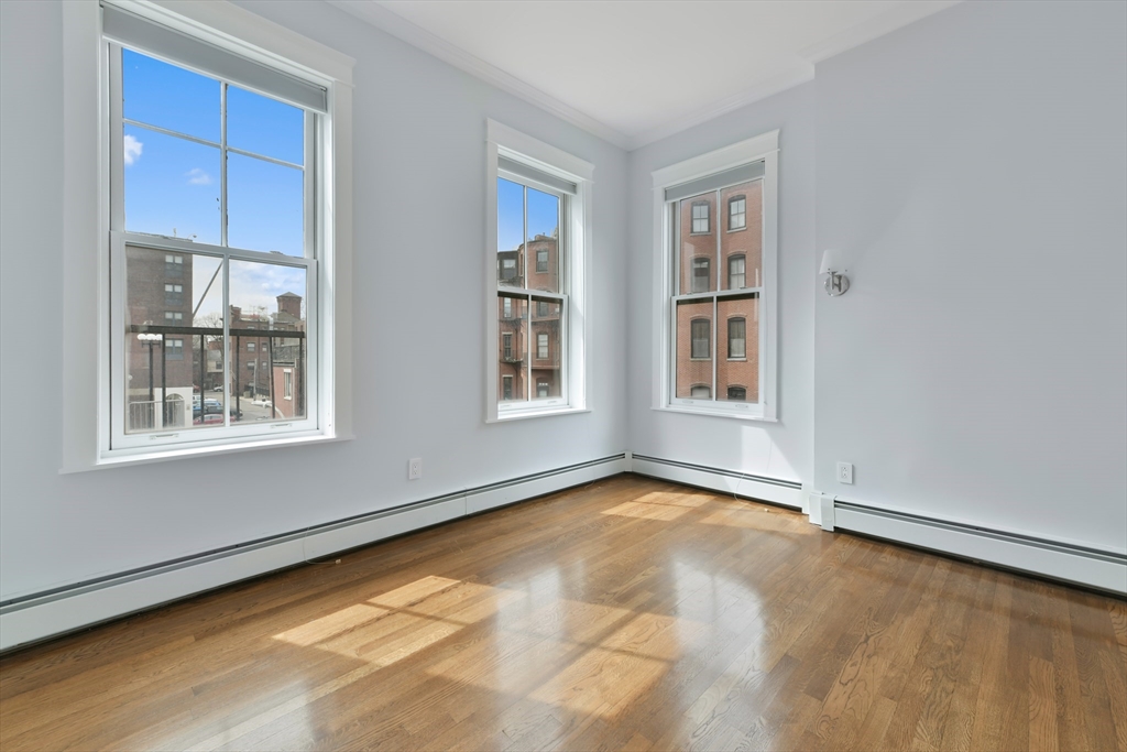 46 Upton St, South End