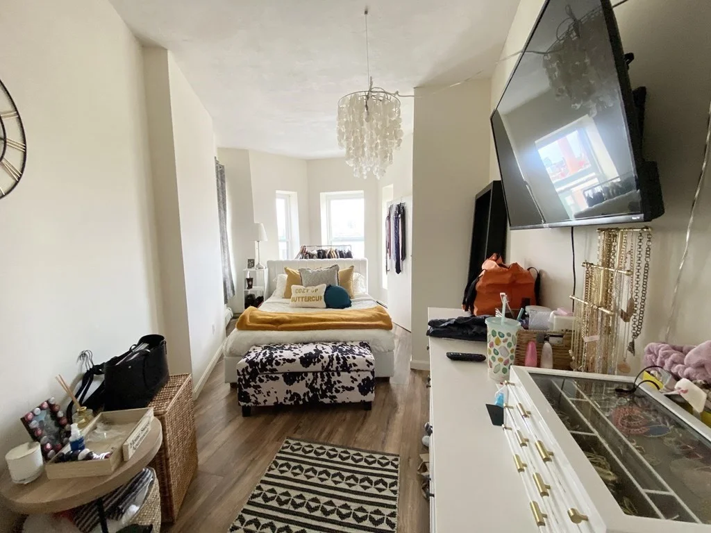 96 Hammond St, South End