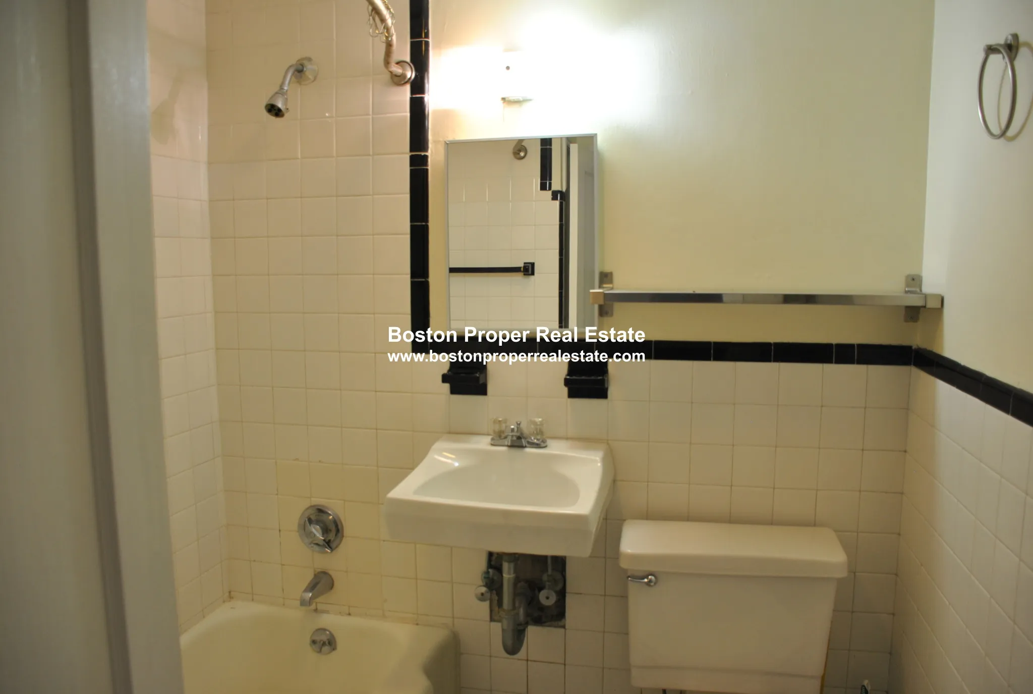 312 Beacon St, Back Bay