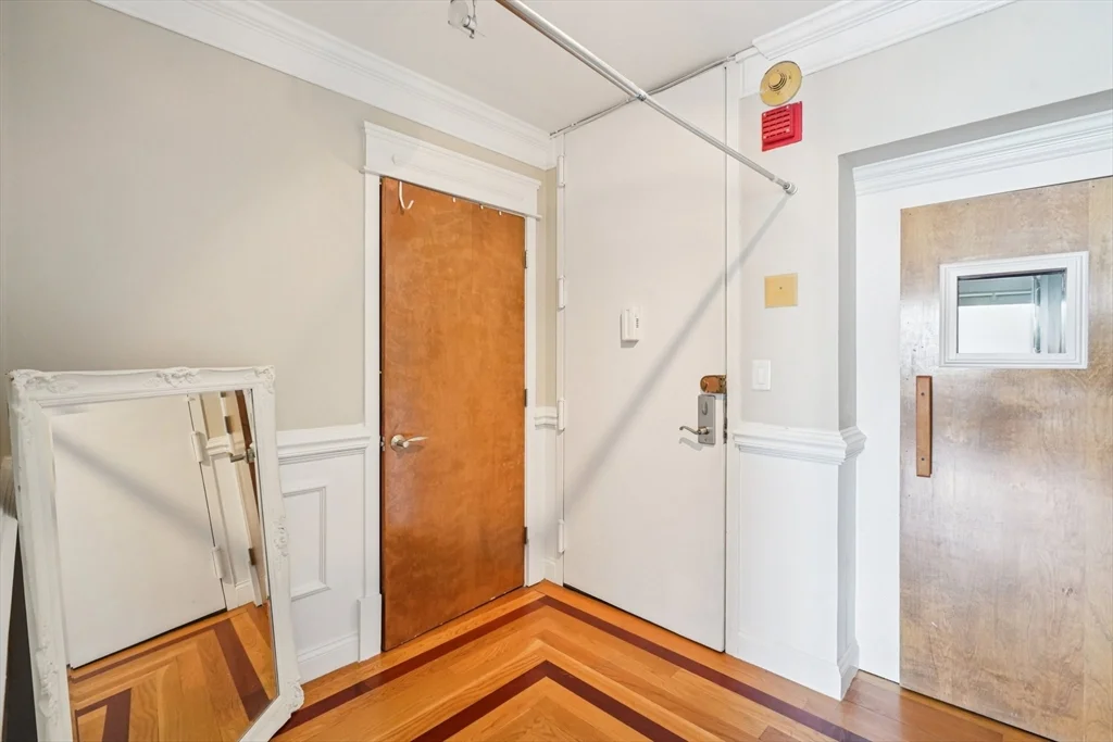 65 E India Row, Boston Downtown