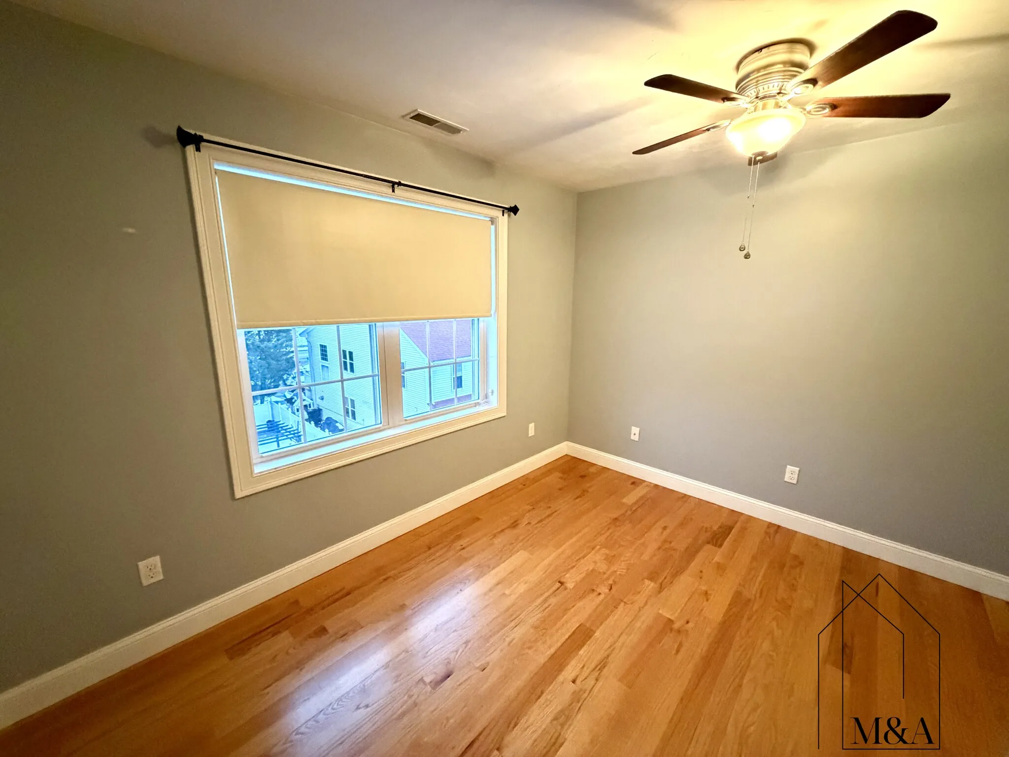 46B Dominion Rd, Booth Apartments Area