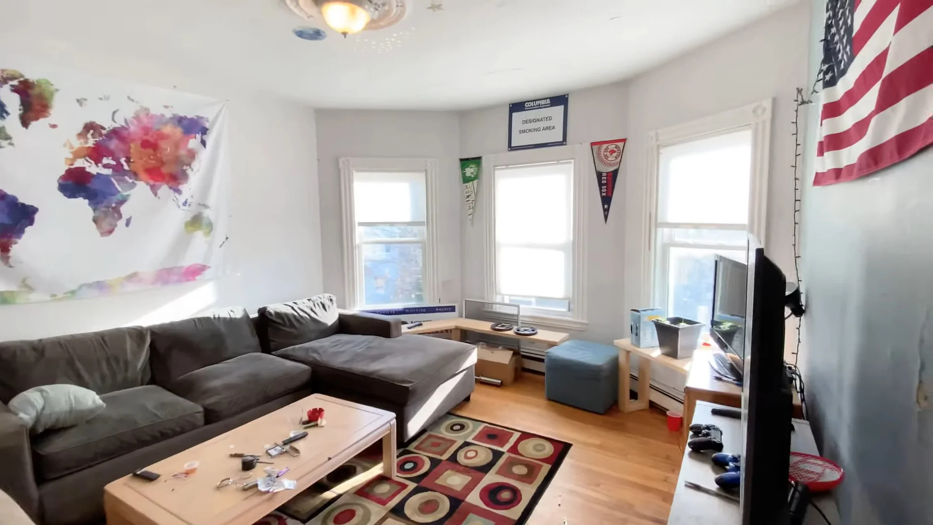59-61 Hillside St, Mission Hill