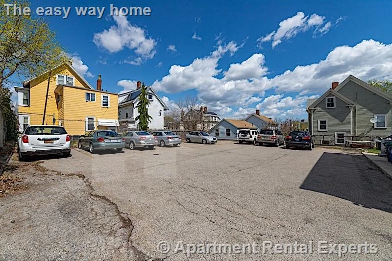 5 Munroe St, Union Square