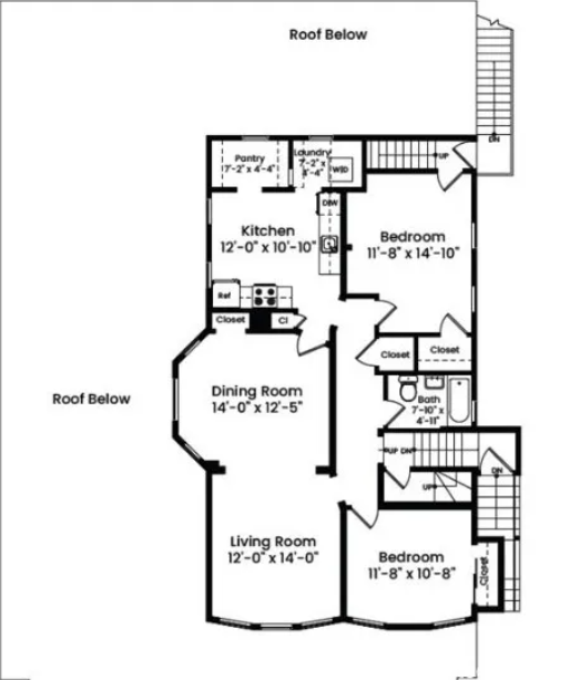 741 Broadway, Somerville