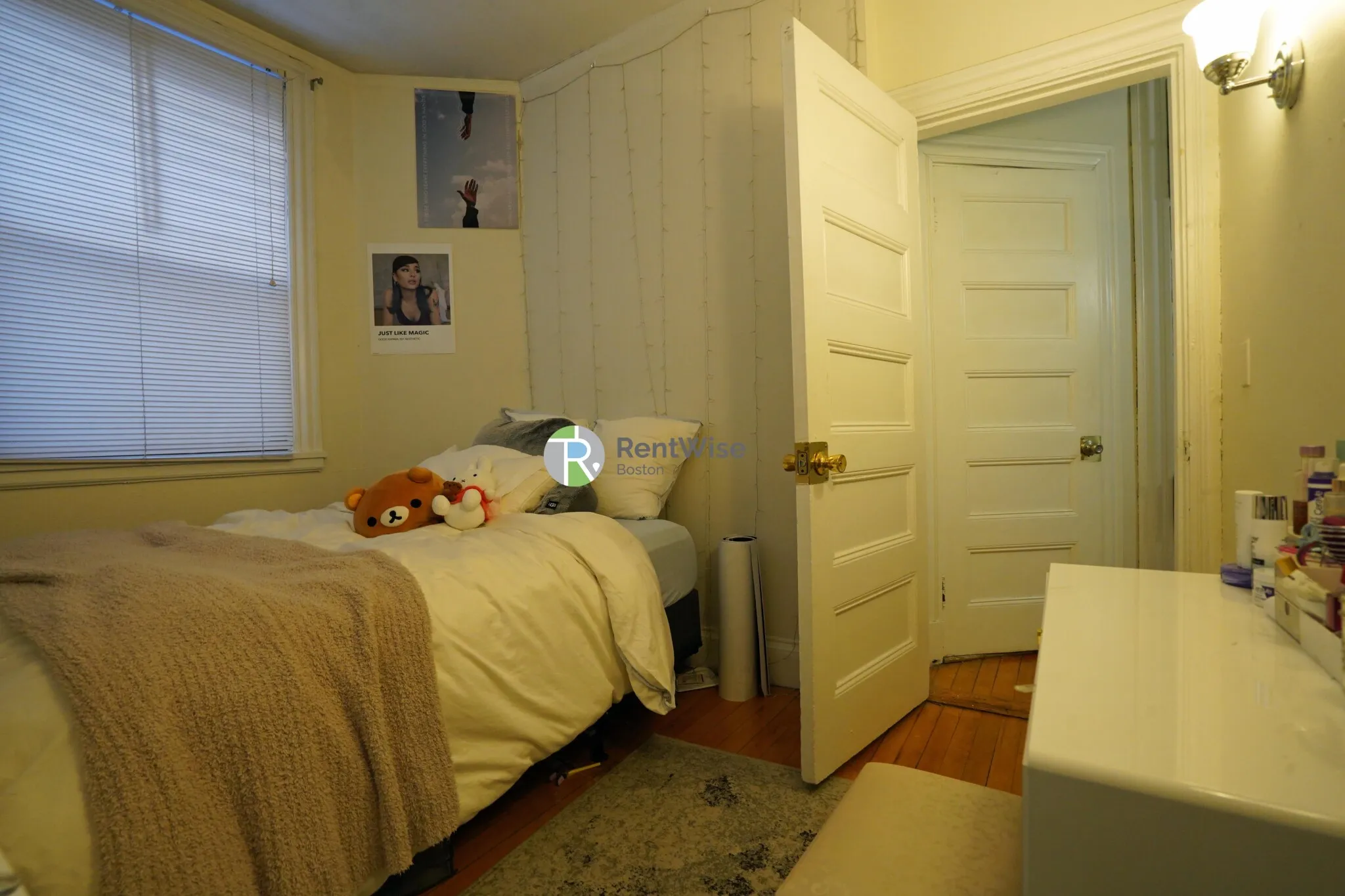 72 Gardner Ter, Allston