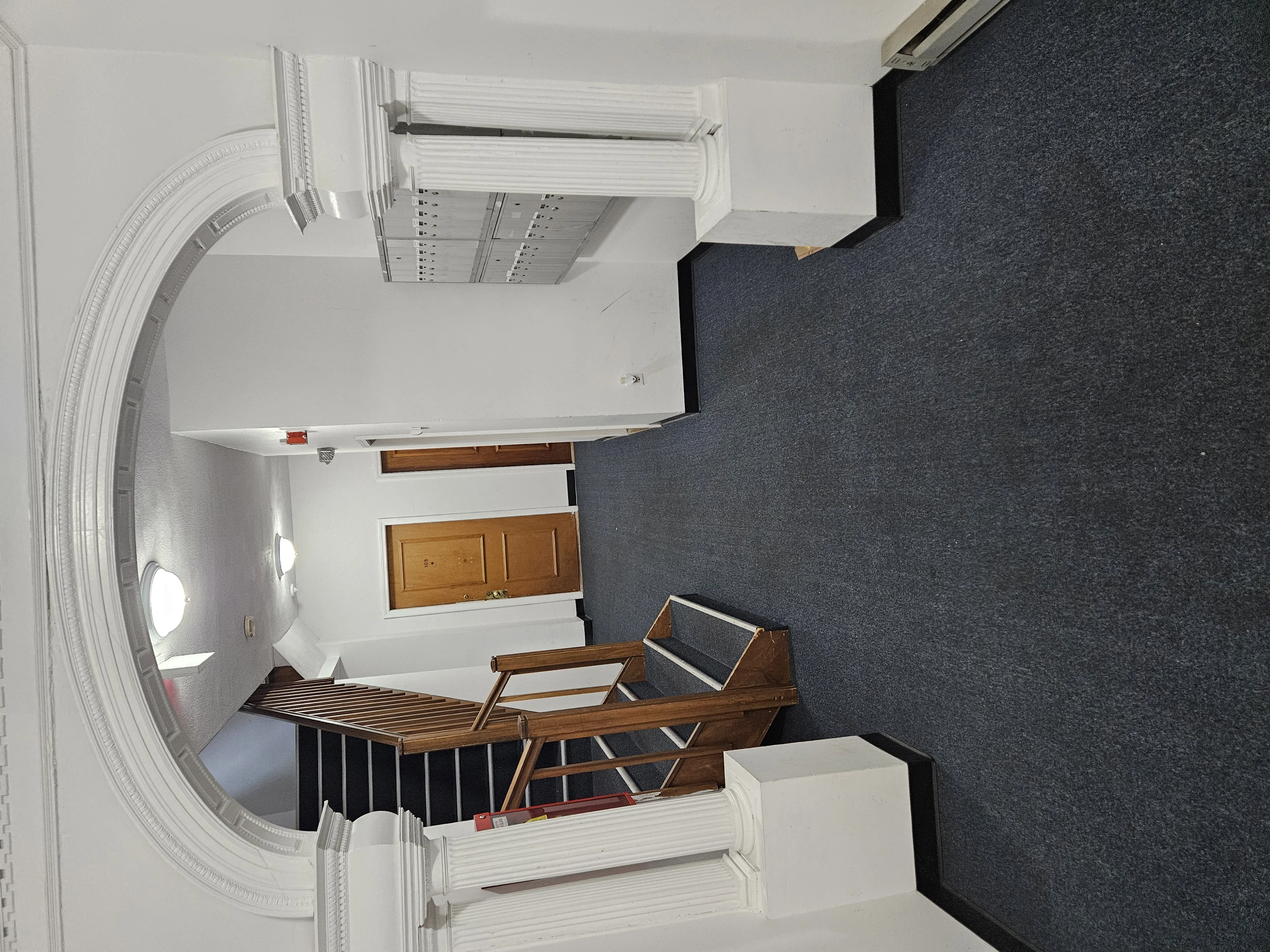 111 Norway St, Fenway