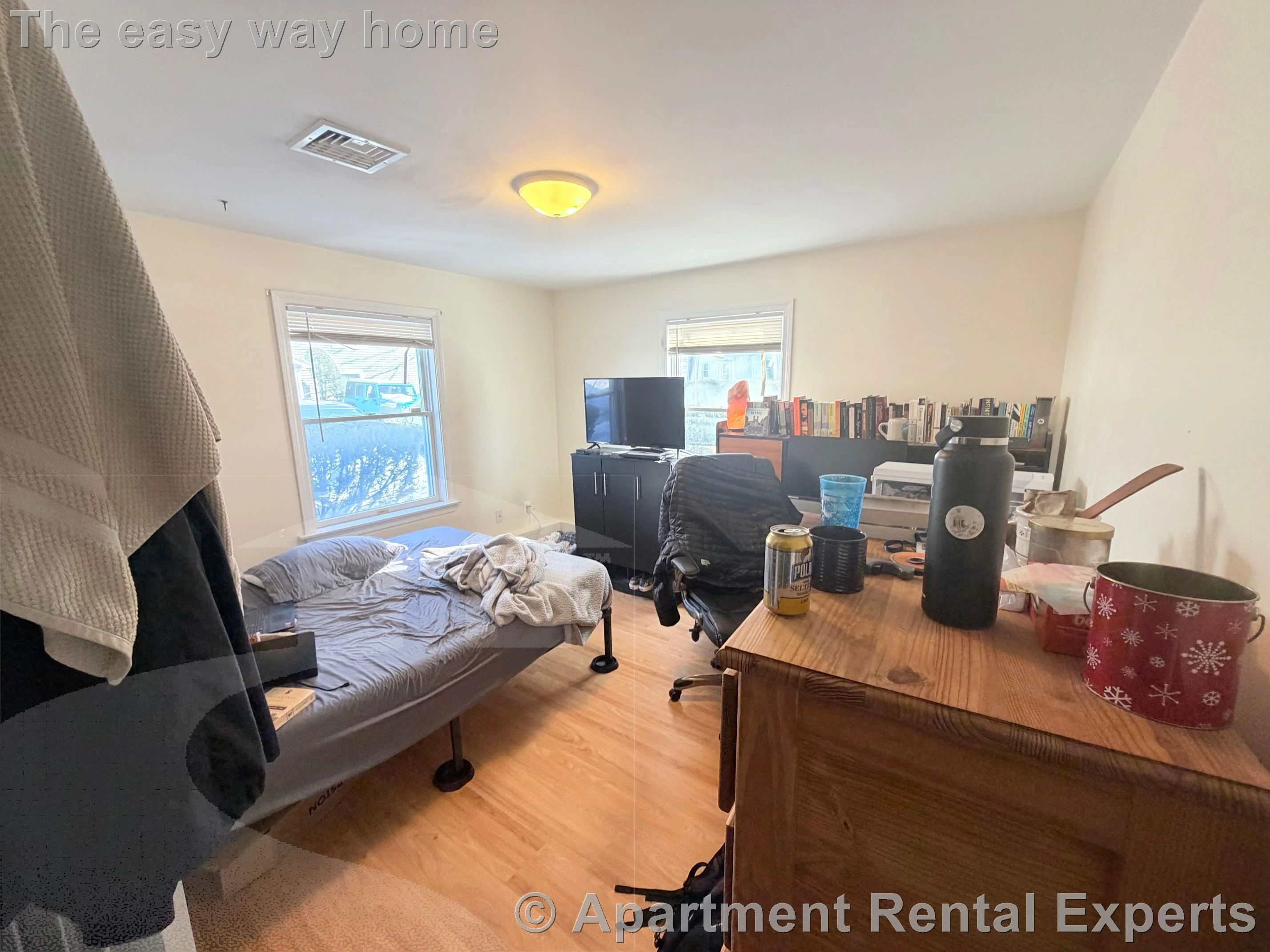 11 Kent Ct, Porter Square