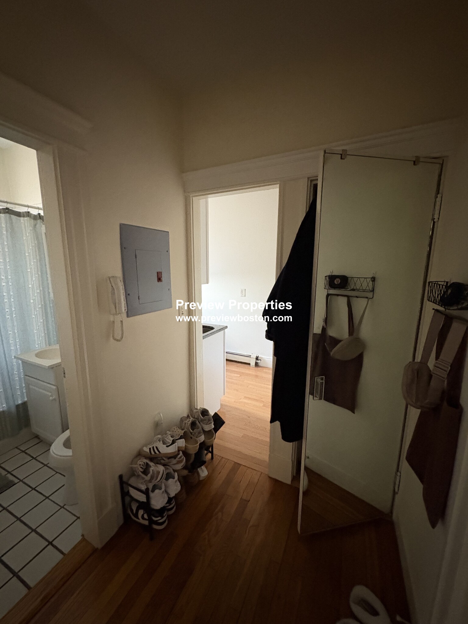 1673 Commonwealth Ave, Brighton