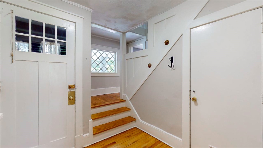 54 Beeching St, Worcester