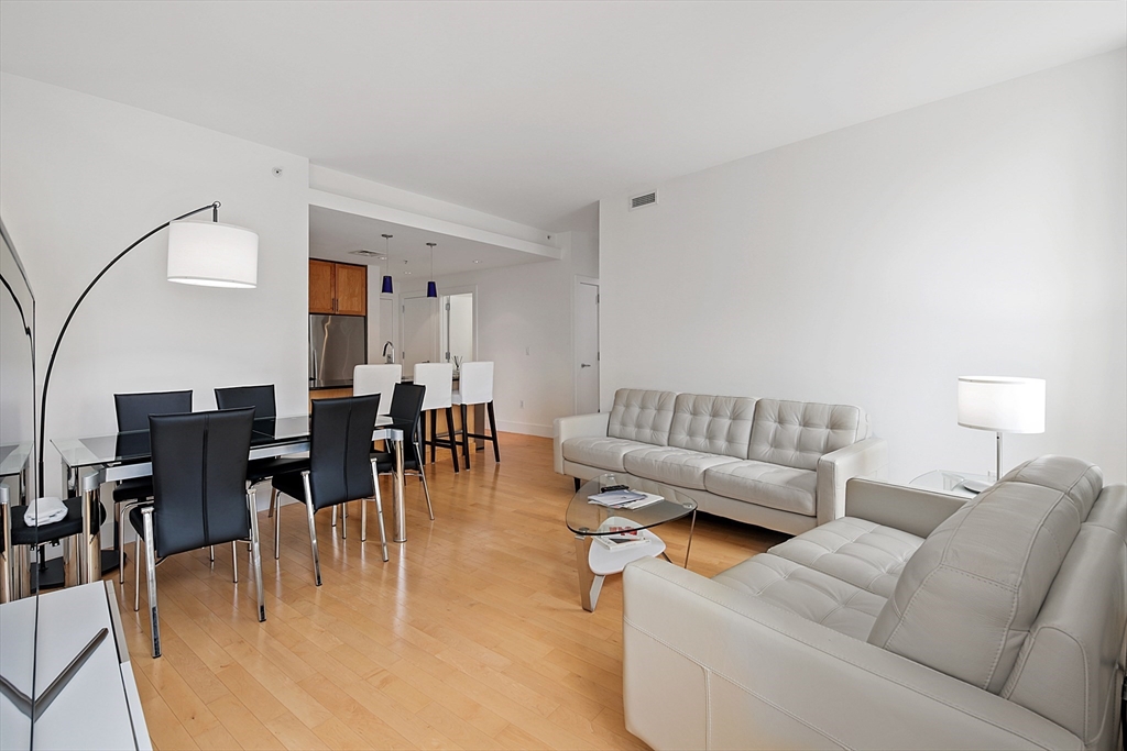 181 Essex, Leather District