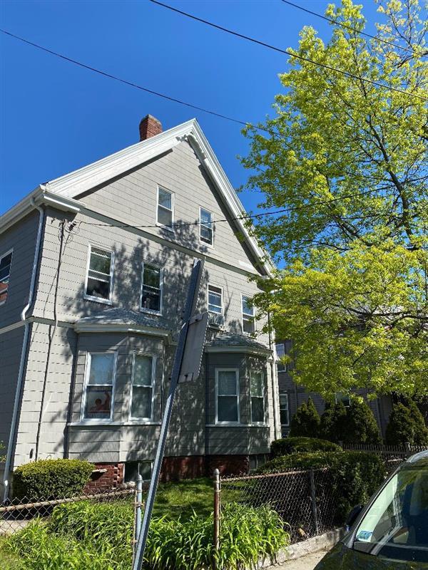 7 Blake St, North Cambridge