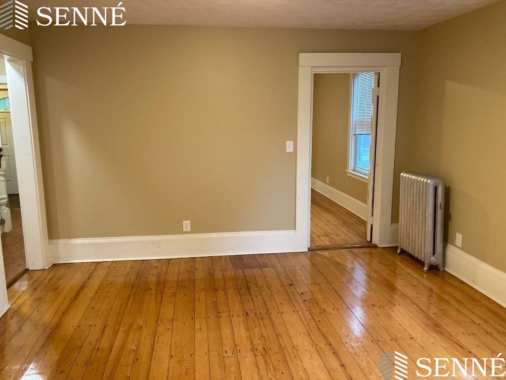 199 Beacon St, Ward Two