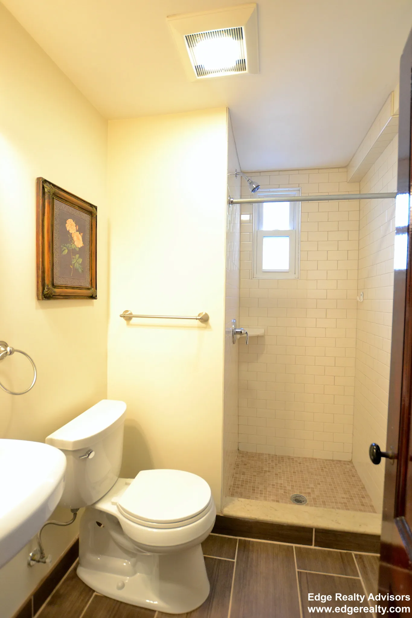 5 Smythe St, Boylston Street