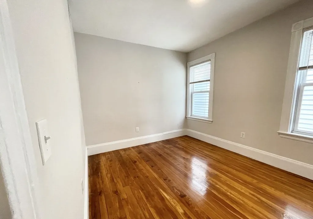 108 Buttonwood, Dorchester