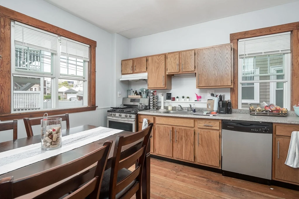 1740 Columbia Rd, South Boston