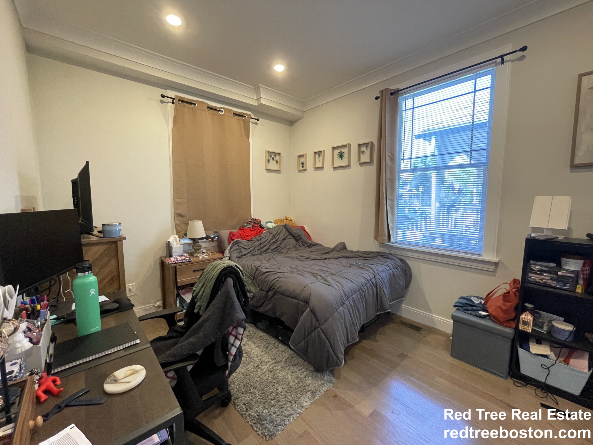 9 Mansfield St, Allston