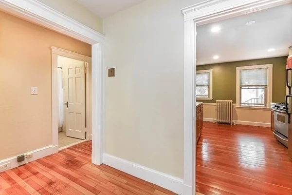 17 Hastings St, West Roxbury