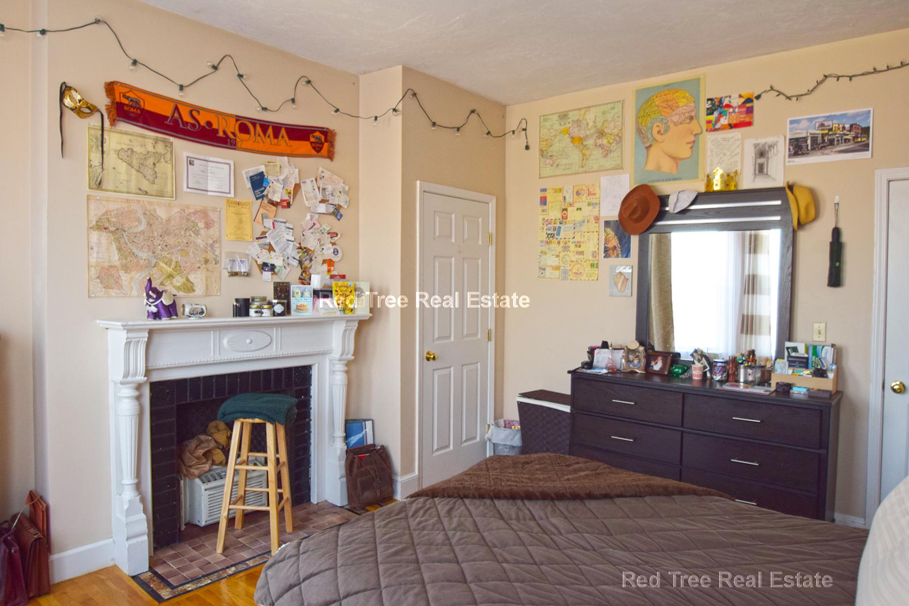 17 Highgate St, Allston