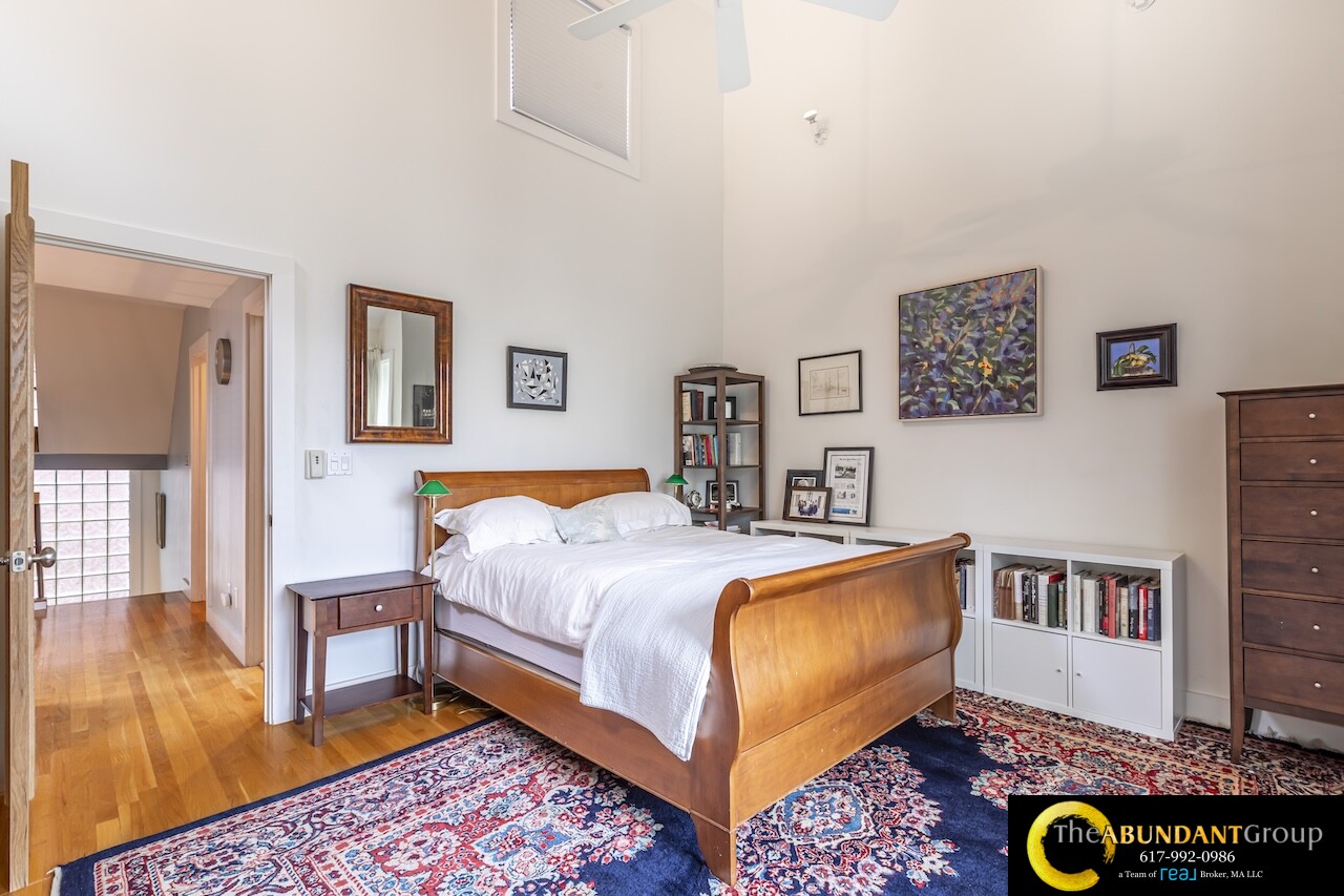 54 Trowbridge St, Mid-Cambridge