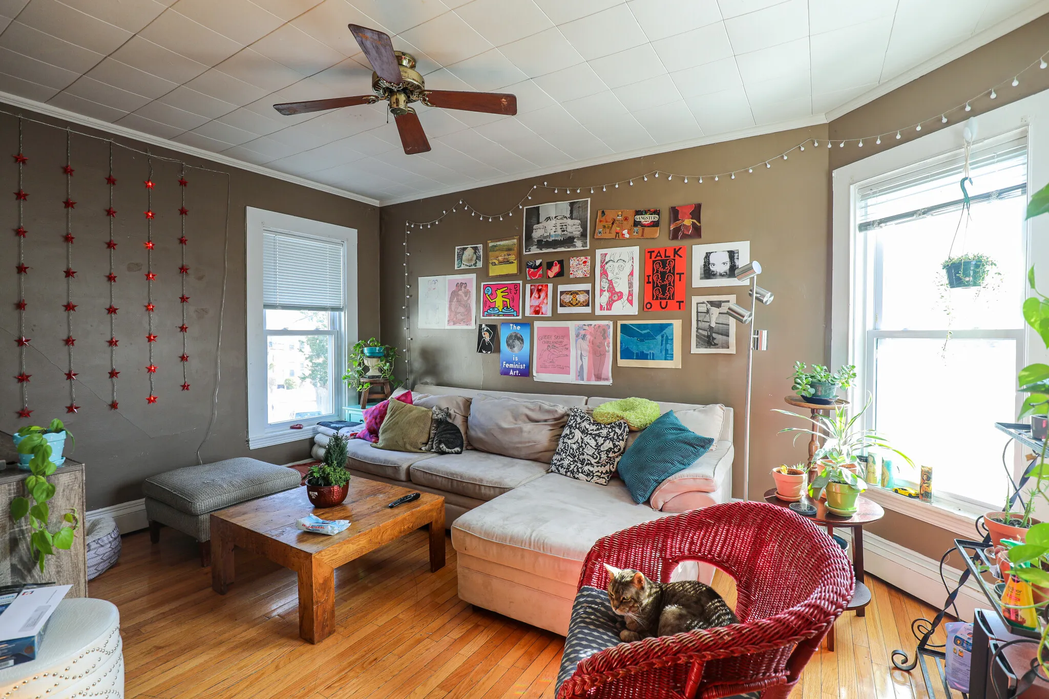 86 Linden St, Brighton