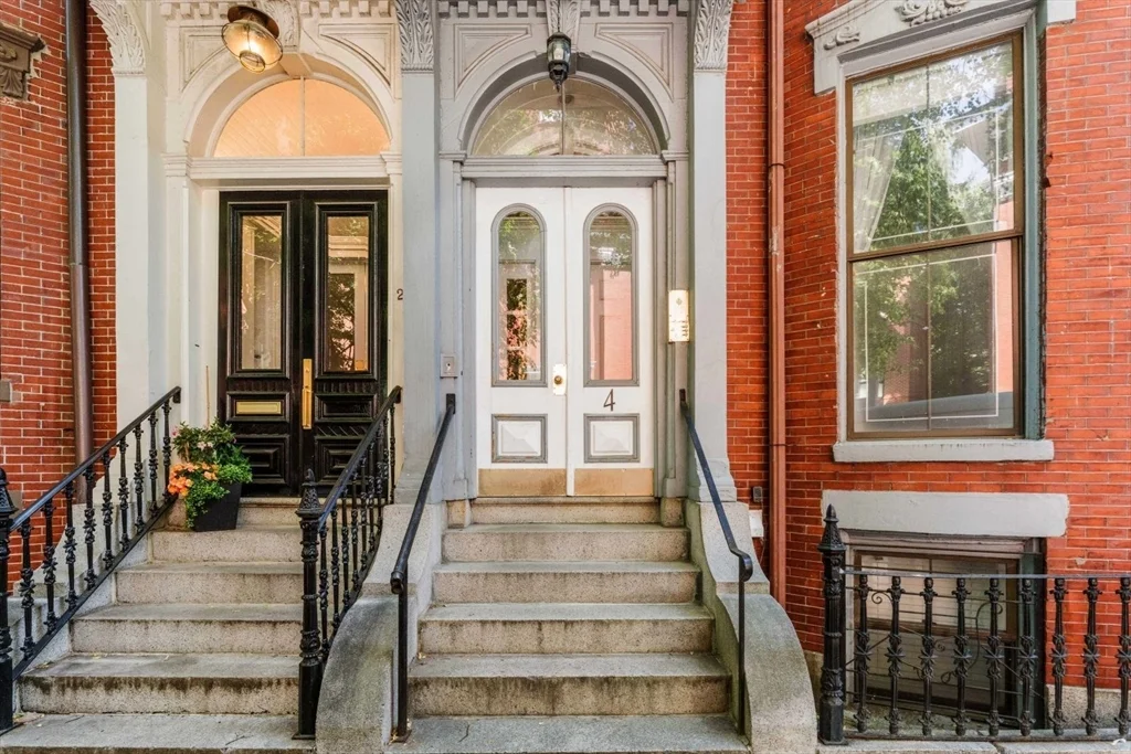 4 Union Park St, South End