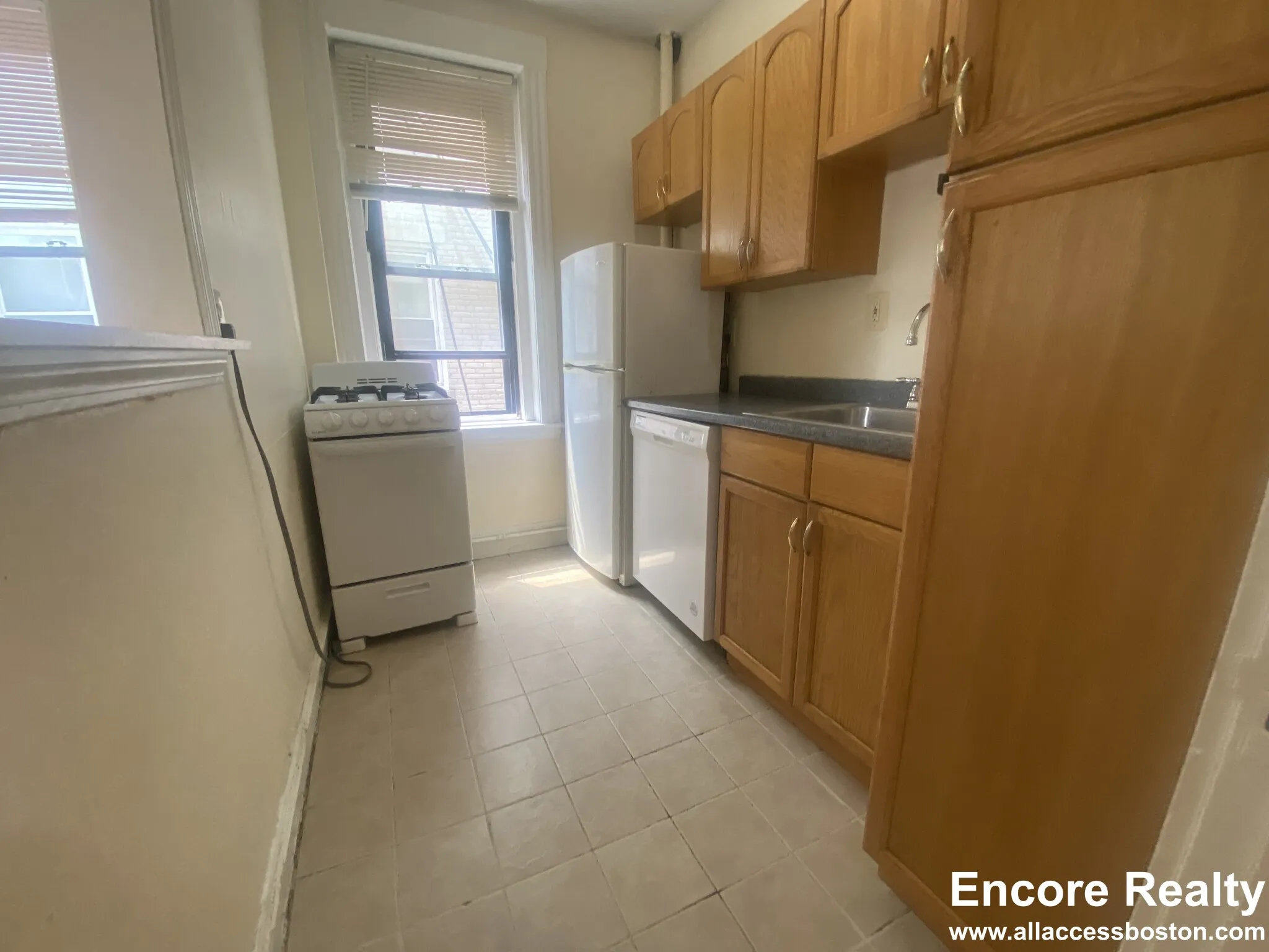 364 Riverway, Mission Hill