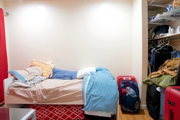 390 Riverway, Mission Hill