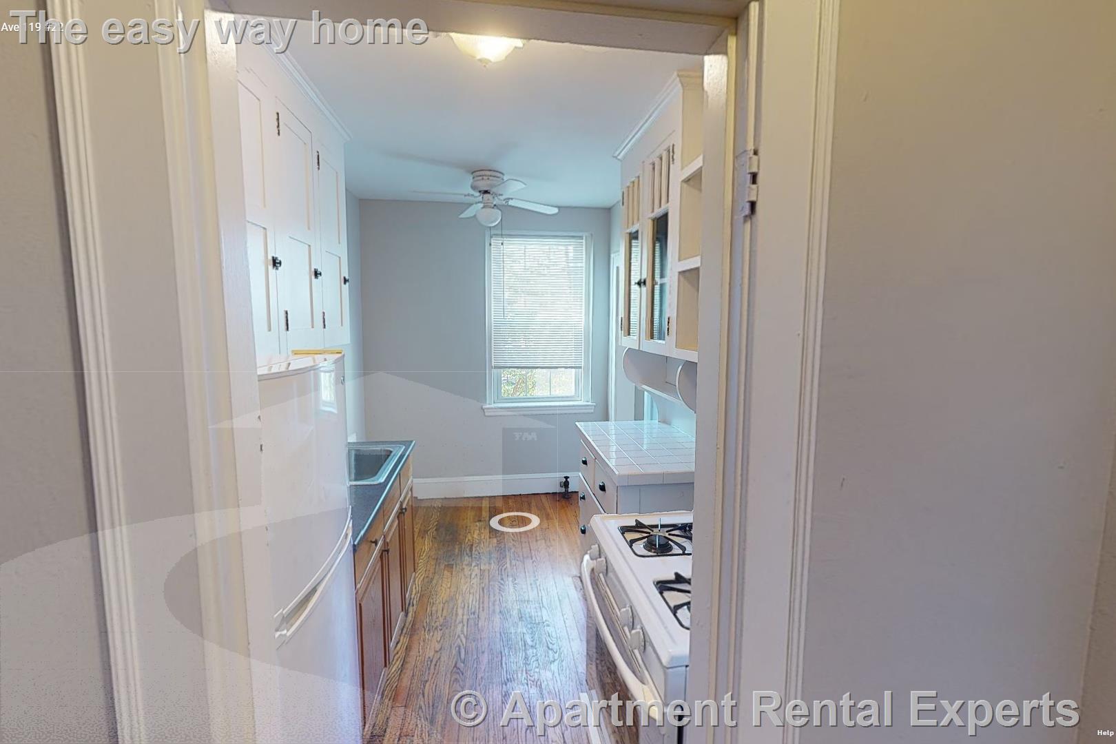 119 College Ave, Davis Square