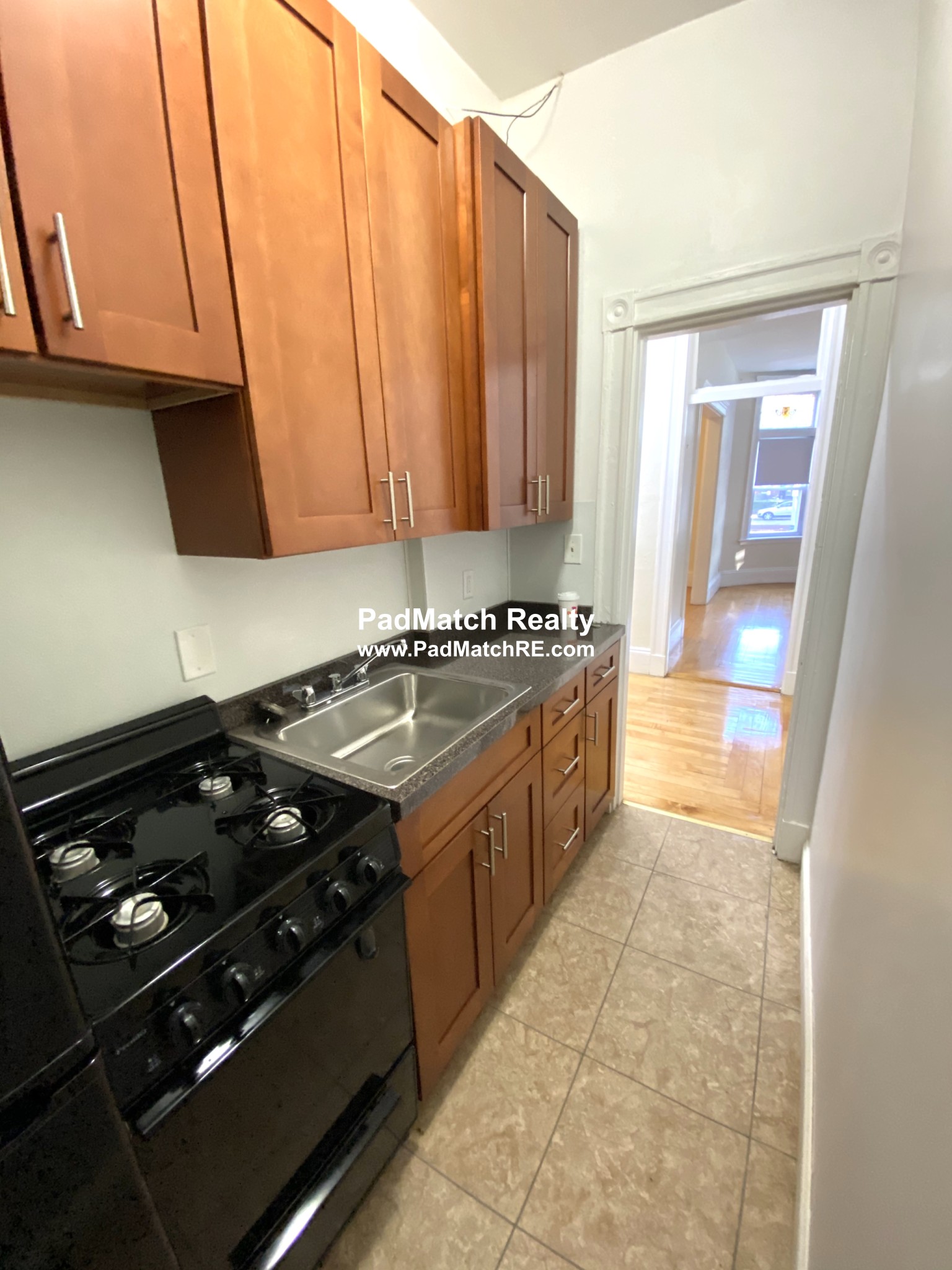 1822 Beacon St, Brookline