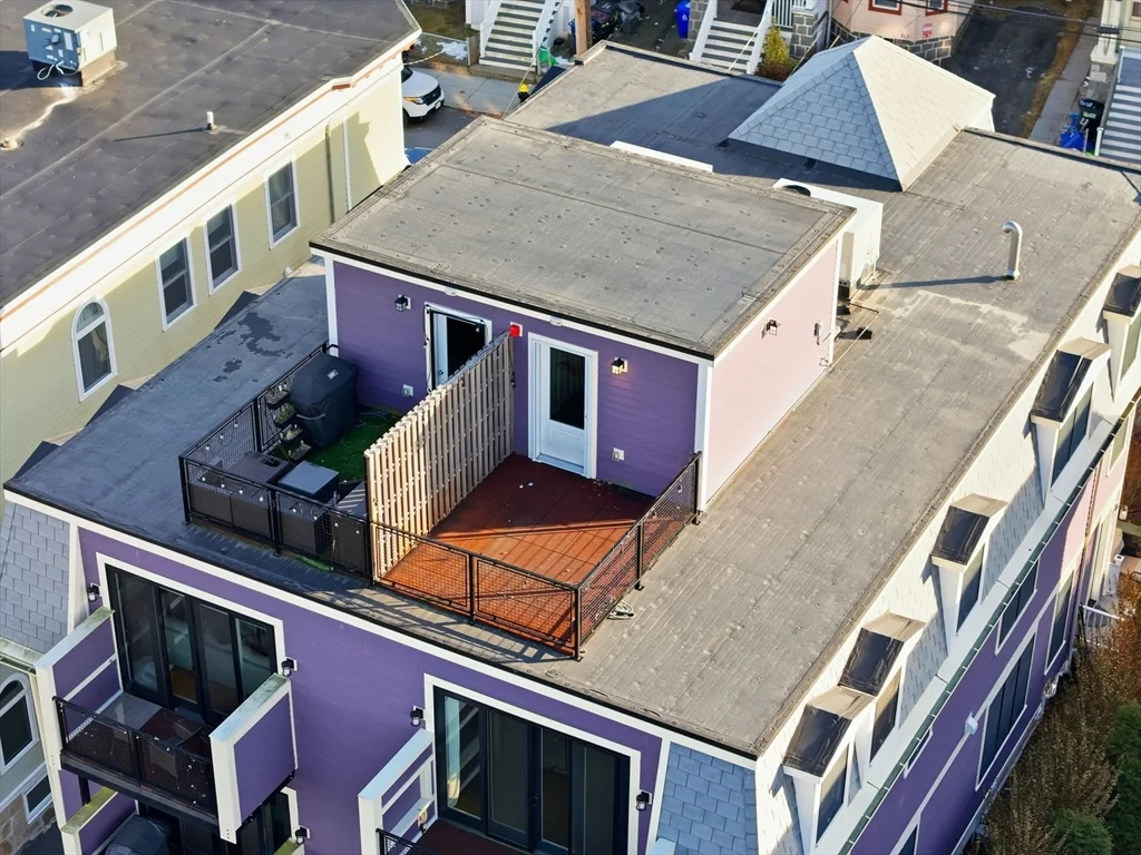 34 Dix St, Dorchester