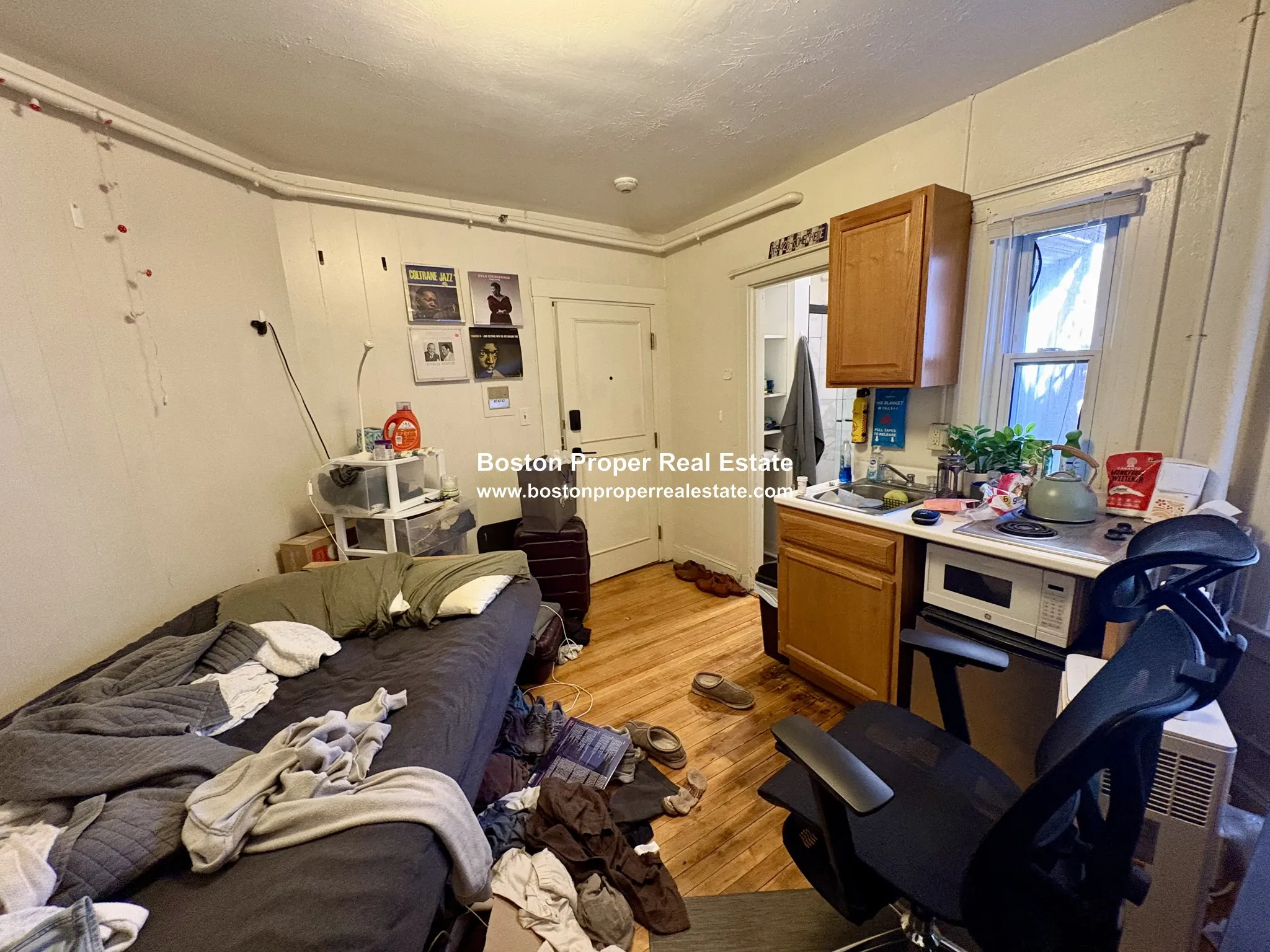16 Westland Ave, Fenway