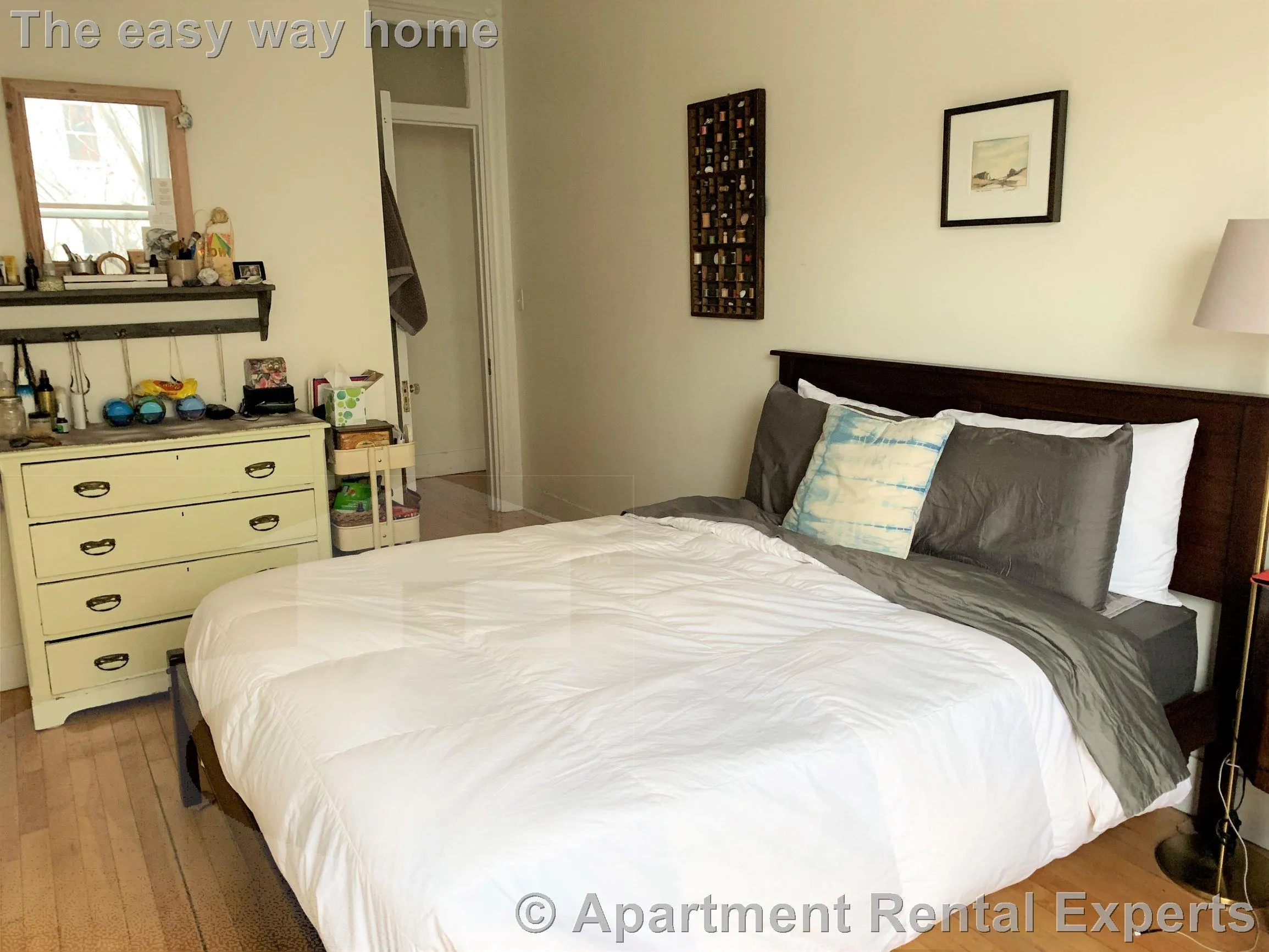 64 Vinal Ave, Prospect Hill