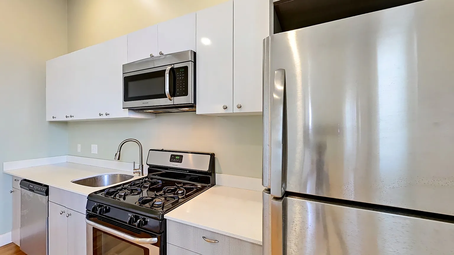 409 Dudley St, Roxbury