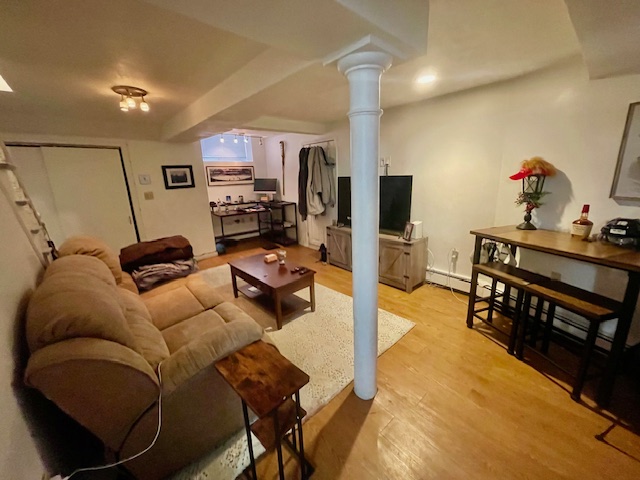 50 North Margin St, North End