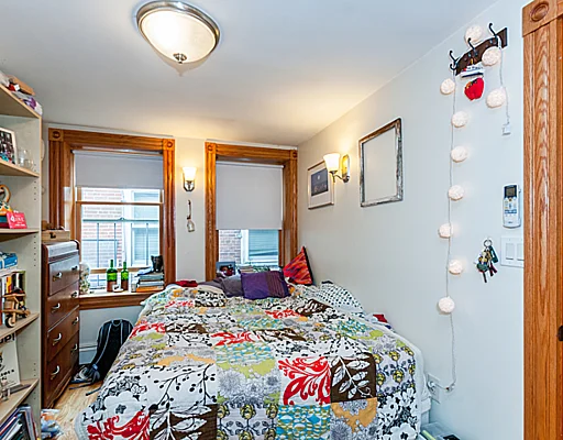 39 Charles St, Beacon Hill