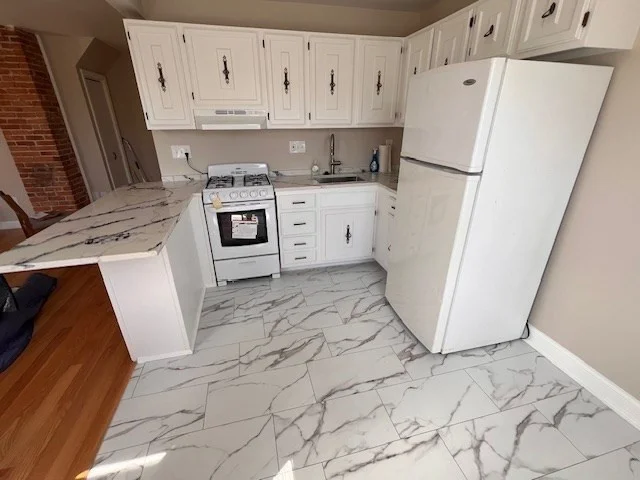 48 Spring, Malden