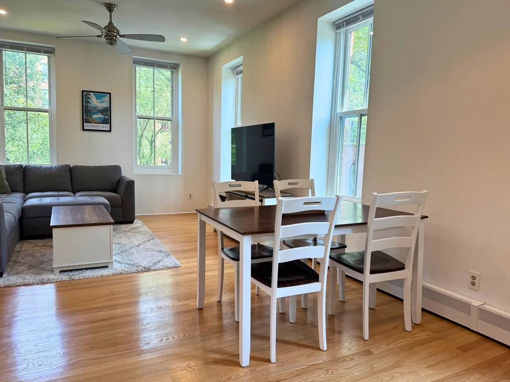 30 Concord Pl, South End