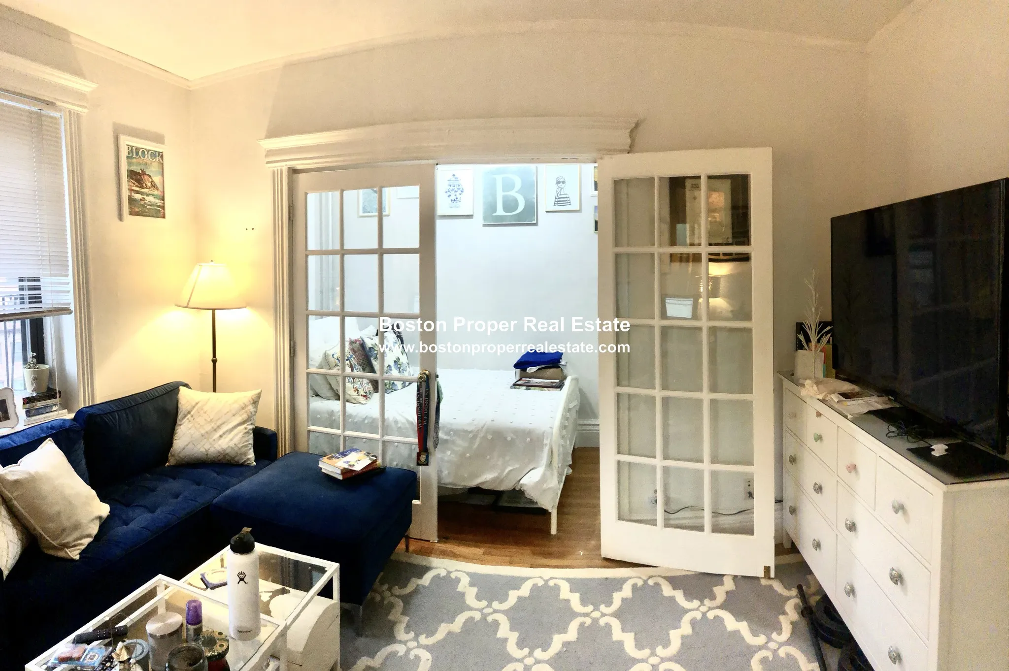 1111 Boylston St, Fenway