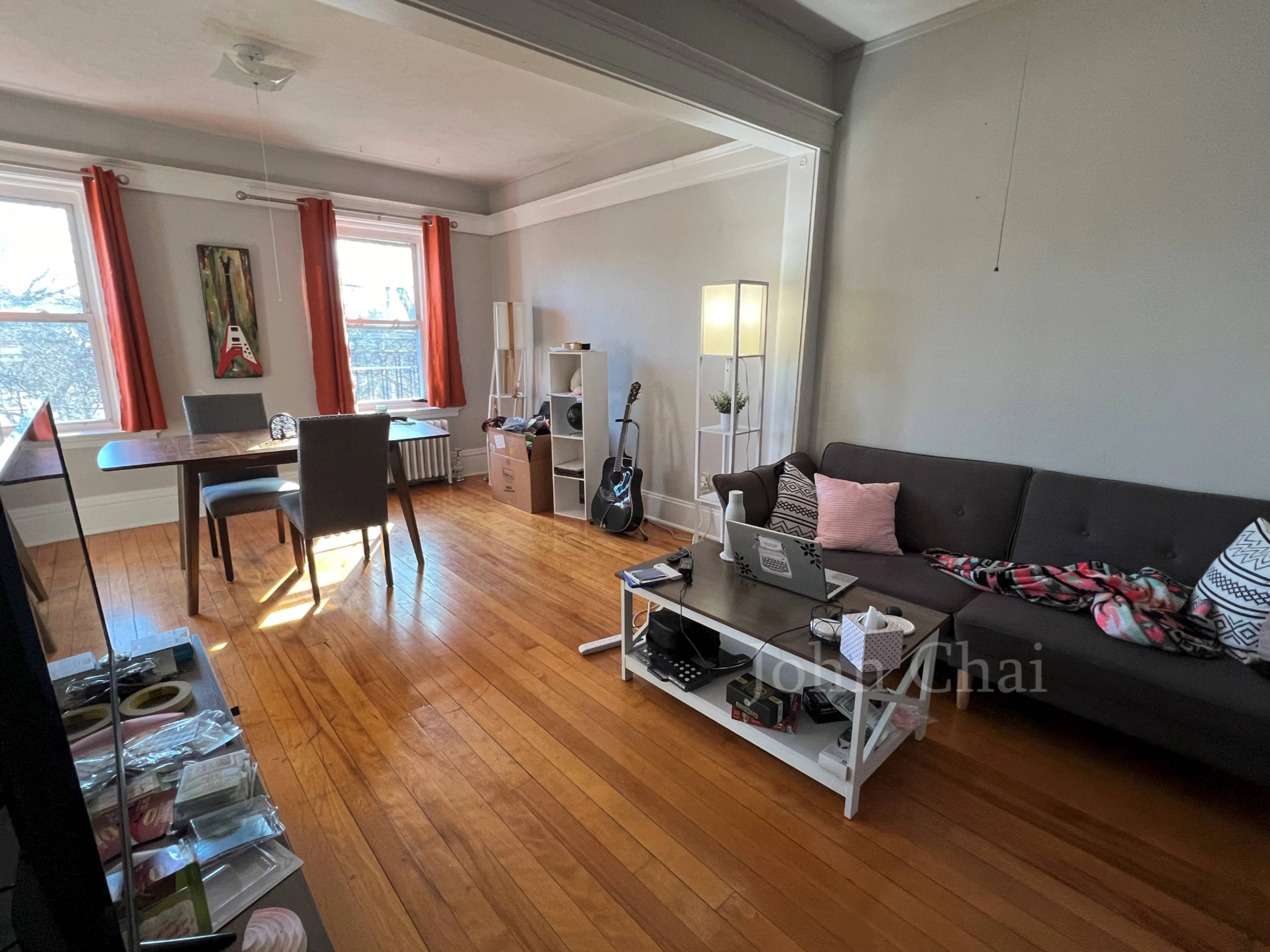 228 South St, Jamaica Plain