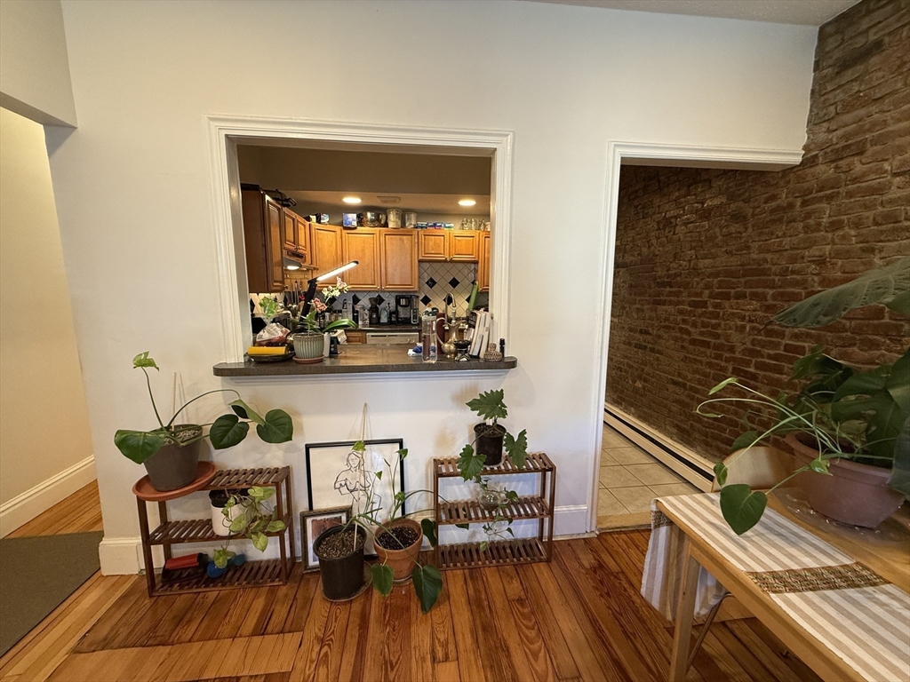 22 South Huntington Ave, Mission Hill