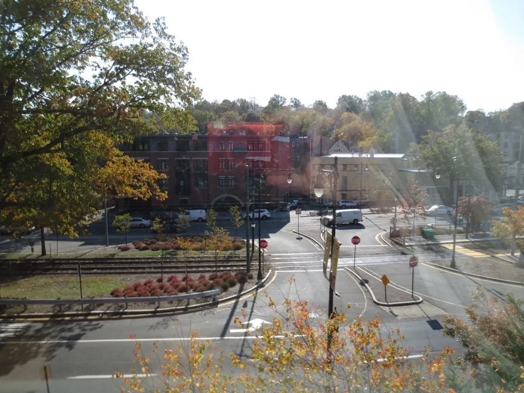 1600 Beacon St, Corey Hill