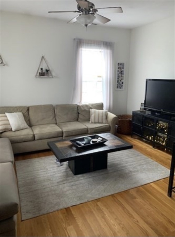 4 Webb Park, South Boston