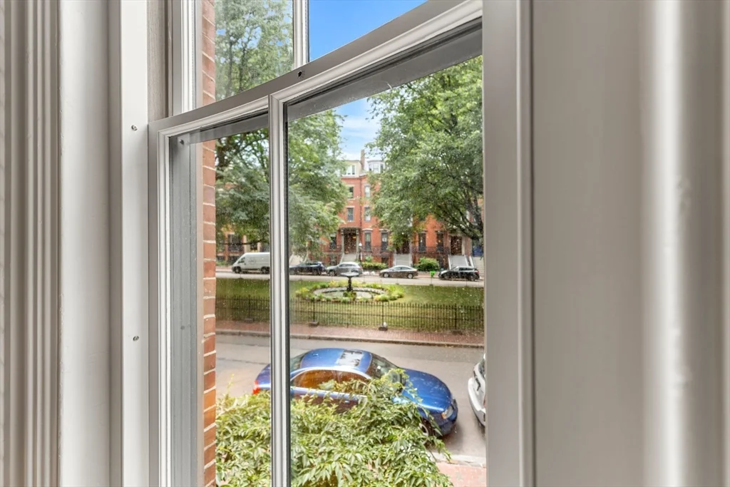 35 Union Park, South End