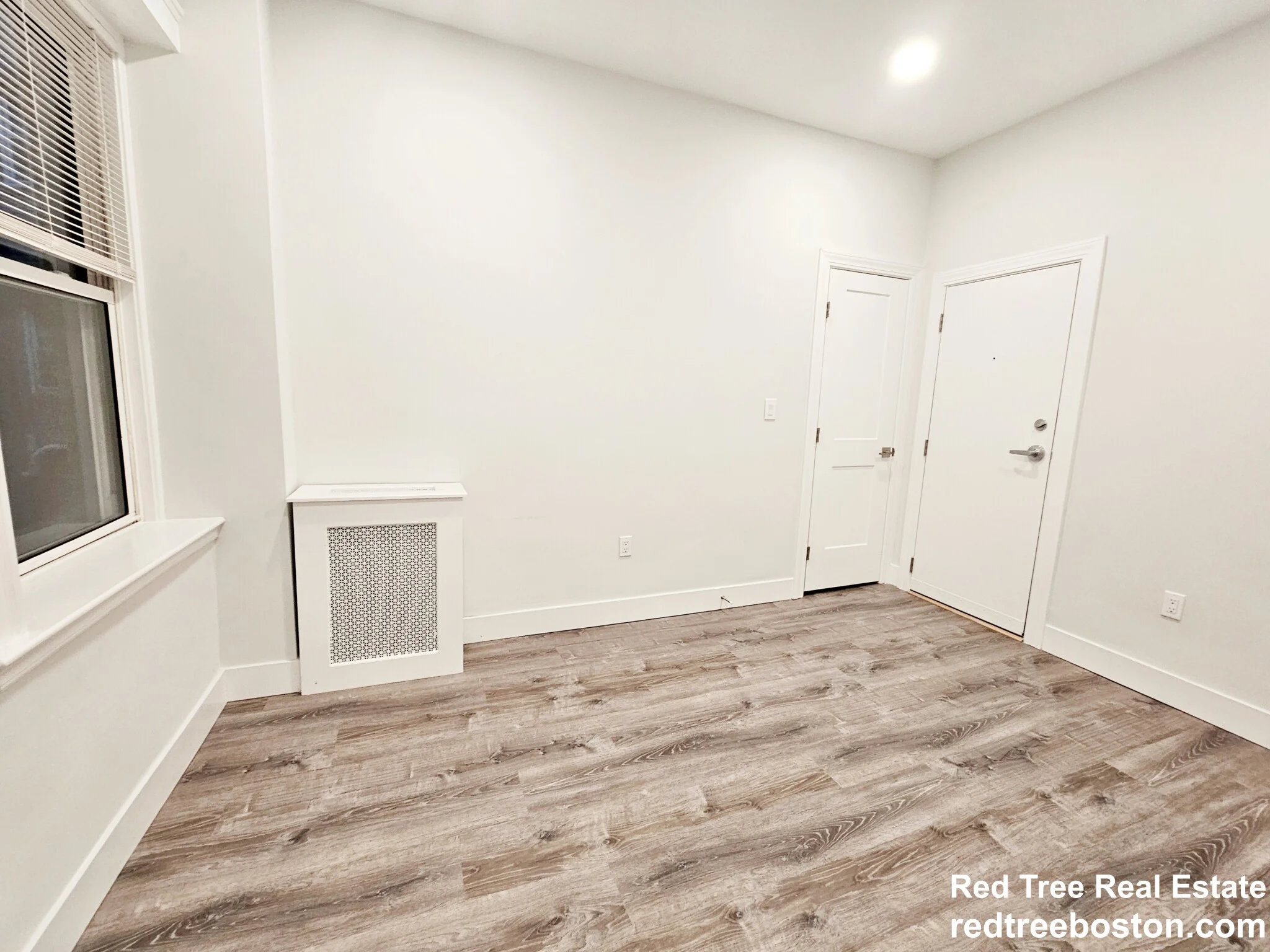 51 Queensberry St, Fenway