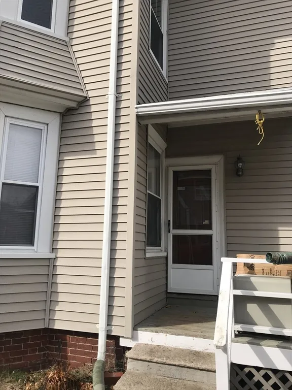 72 Boston Ave, West Medford