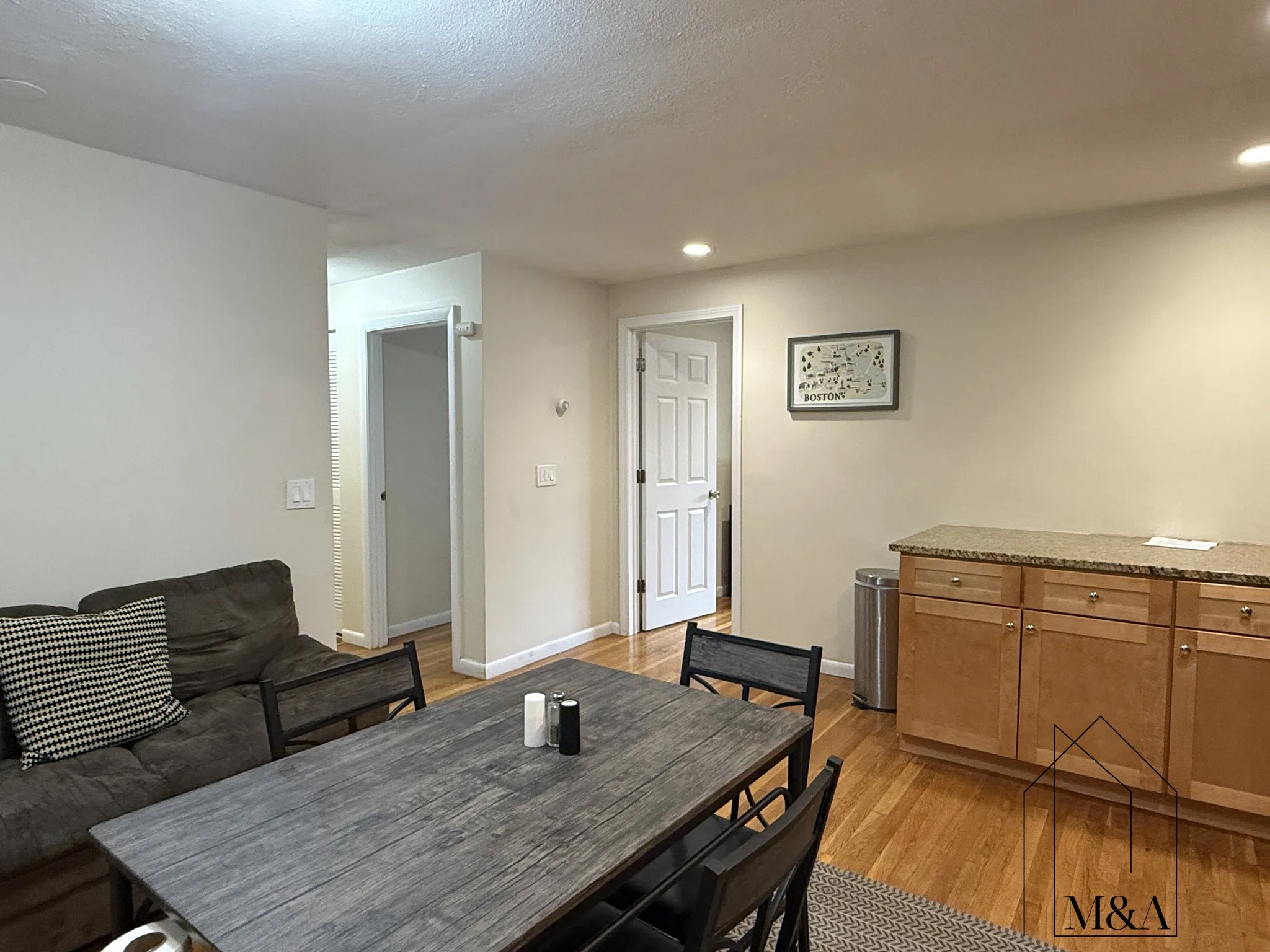 205 Kent St, Brookline