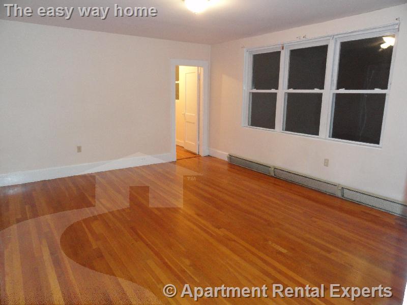 402 Highland Ave, Davis Square