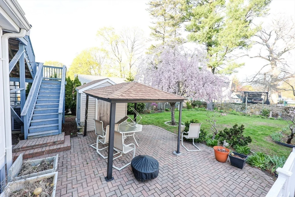 19 Burton Ter, Weymouth