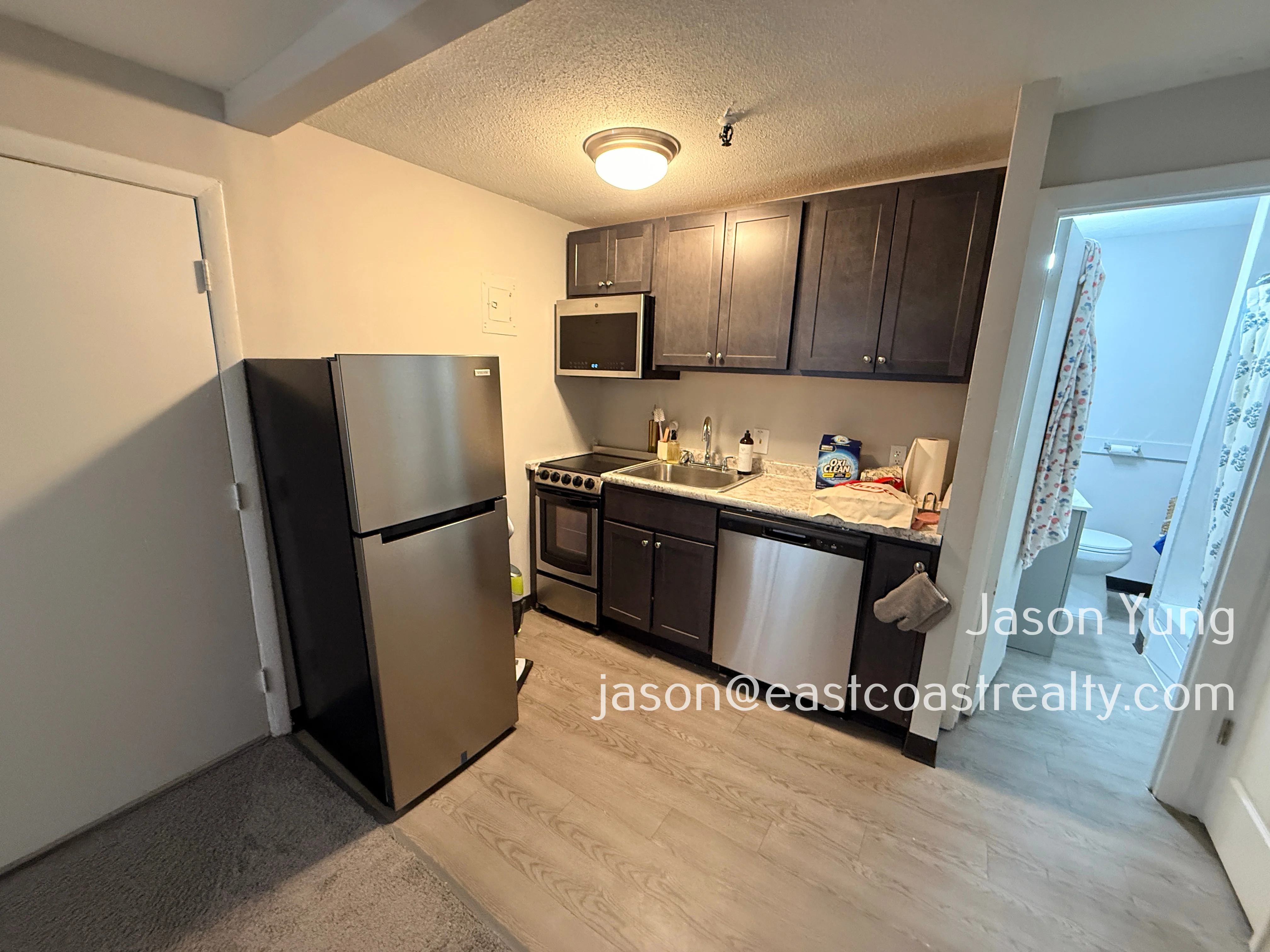 231 Harrison Ave, Chinatown