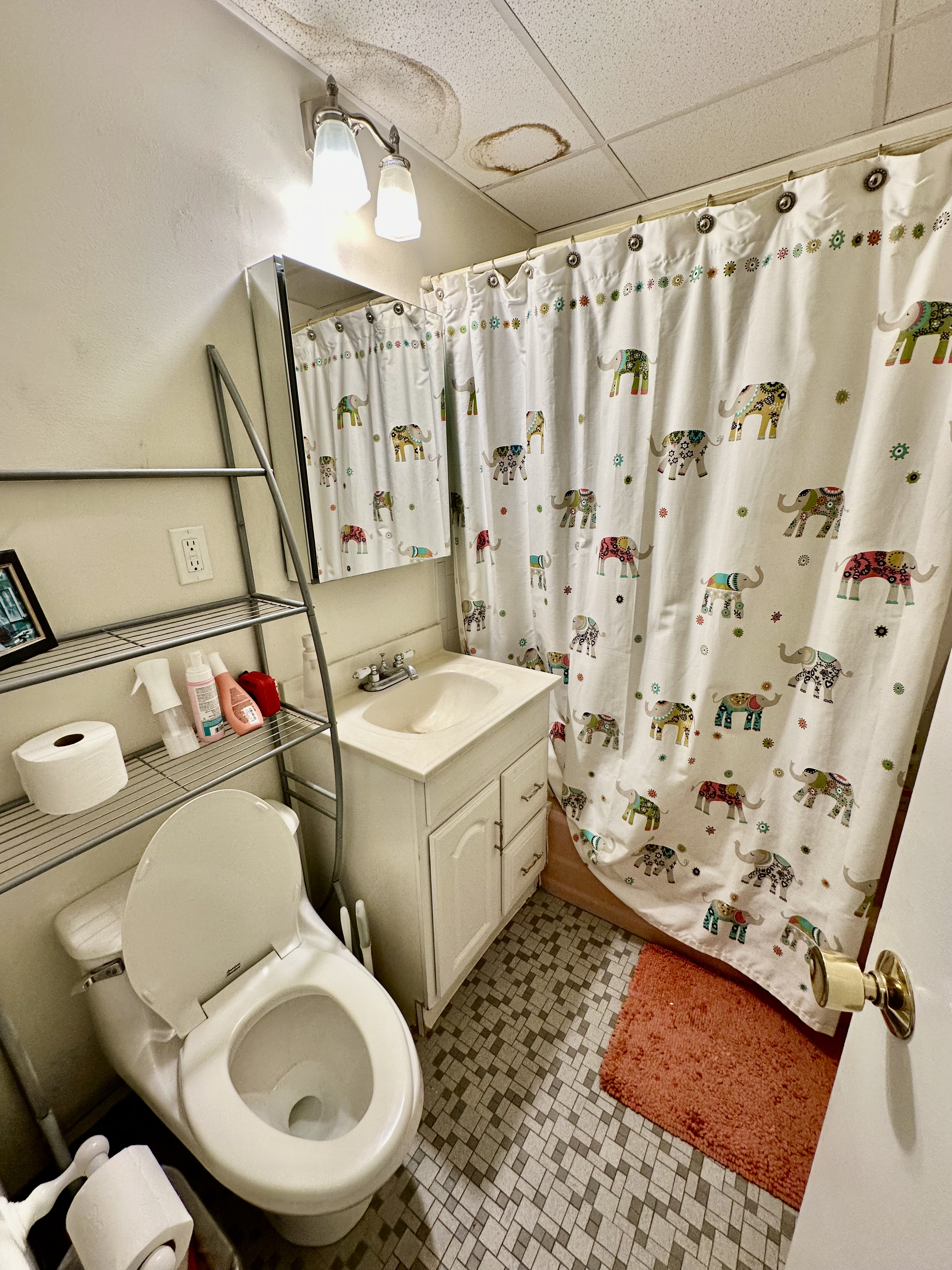 202 Saint Paul St, North Brookline